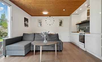 Cozy home in Kirke Hyllinge with WiFi 3