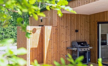 „Tinja“ – 900 m vom Meer in Sealand entfernt 2