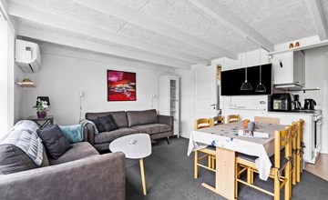 2 bedroom nice home in Hemmet 3