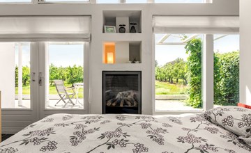 Sfeervol 2-persoons vakantiehuis in Zaamslag 3
