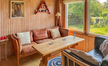 Beautiful home in Tarm with WiFi 3