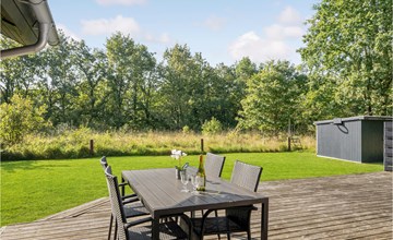 Awesome home in Toftlund with kitchen 2