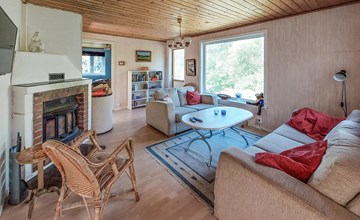 Beautiful home in Båstad with sauna 3