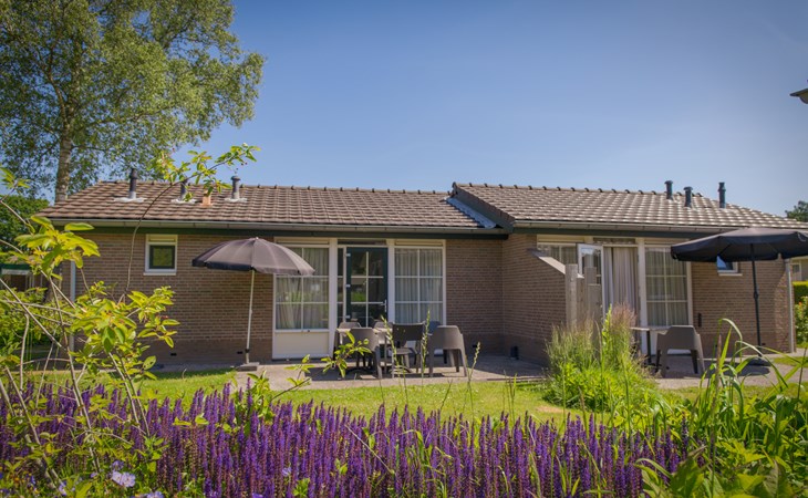 Bungalow Bunckman | 10 personen 1