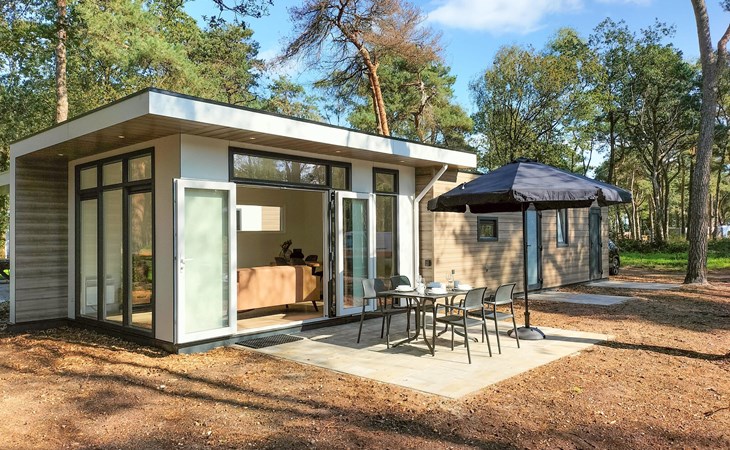 Amazing home in Hellendoorn with sauna 1