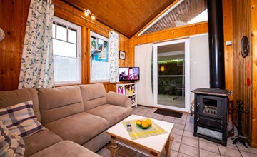 Vakantiepark Extertal 2