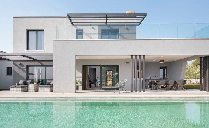 Villa Unendlichkeit 1