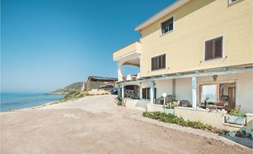 Casa in Riva al Mare 2 2