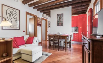 mit privater Terrasse 3