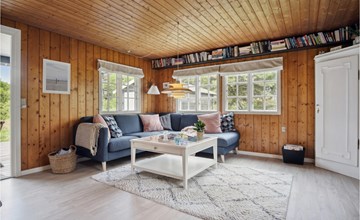 Nice home in Fanø with WiFi 3