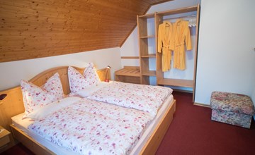 Room Höllwirt Comfort 3