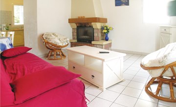 Amazing home in La Tranche sur Mer 2