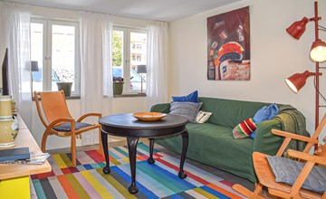 2 bedroom awesome home in Ystad 2