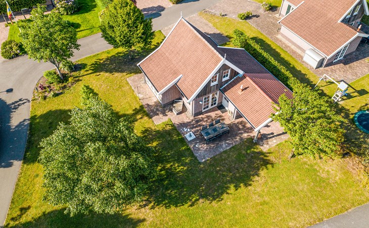 Cozy home in Hoge Hexel with sauna 1