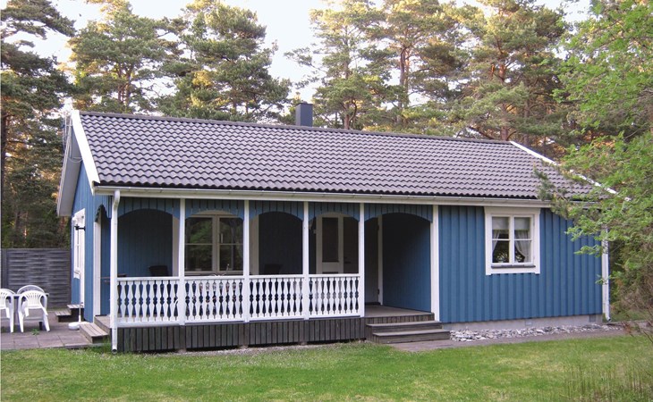 3 bedroom stunning home in Slite 1