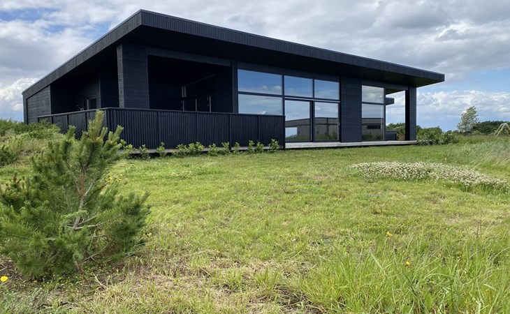 "Anelle" - 500m from the sea in SE Jutland 1