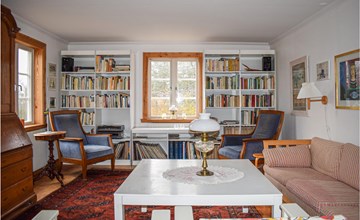 Beautiful home in Lammhult with sauna 2