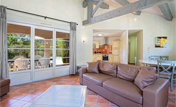 Lovely home in Callian with WiFi 3