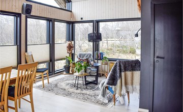 5 bedroom nice home in Hemsedal 3