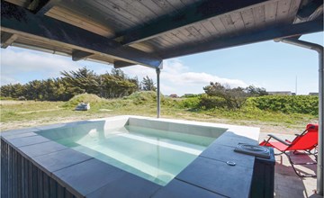 Amazing home in Vestervig with WiFi 2