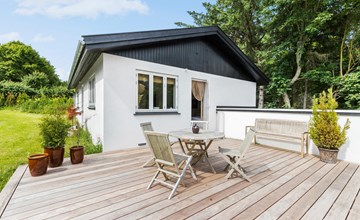 2 bedroom lovely home in Vejby 2