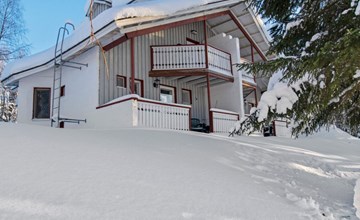 Hallantytär a1 Doppelhaushälfte 3