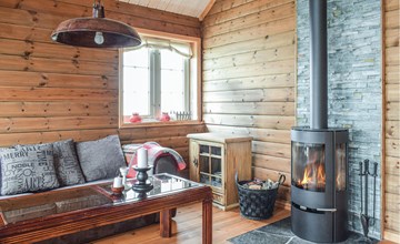4 bedroom amazing home in Vik I Sogn 3