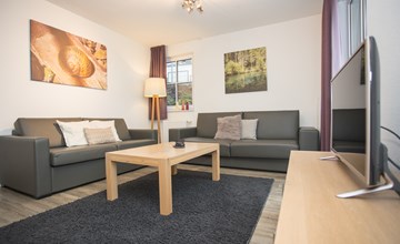 Apartment Resort Winterberg - Neuastenbergerstrasse 39-41 | Neuastenberg 3