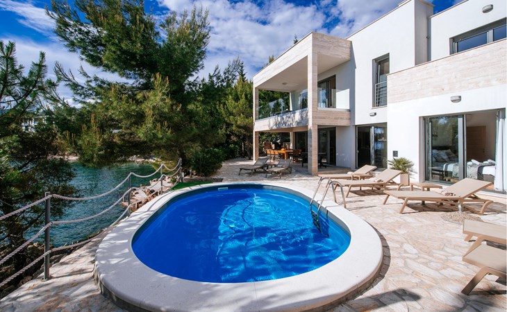 Villa Neptune 1