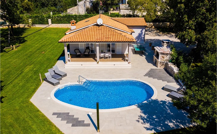 Villa Miana 1