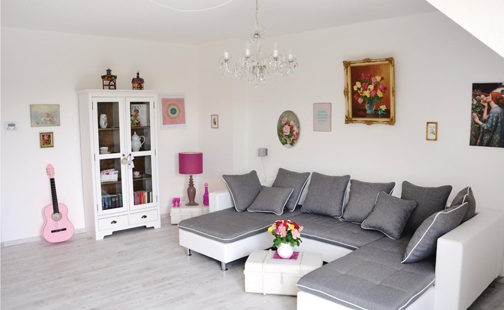 Nice apartment in Eschwege with WiFi 1