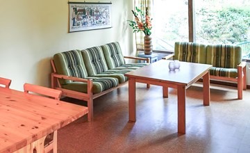 Mooi huis met 2 slaapkamers in Ekshärad 3