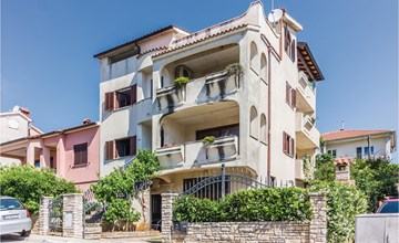 Stunning apartment in Pula with WiFi 2