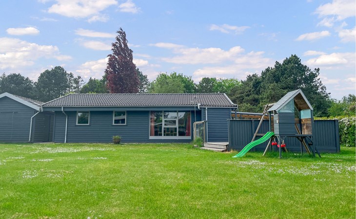Nice home in Eskebjerg with WiFi 1