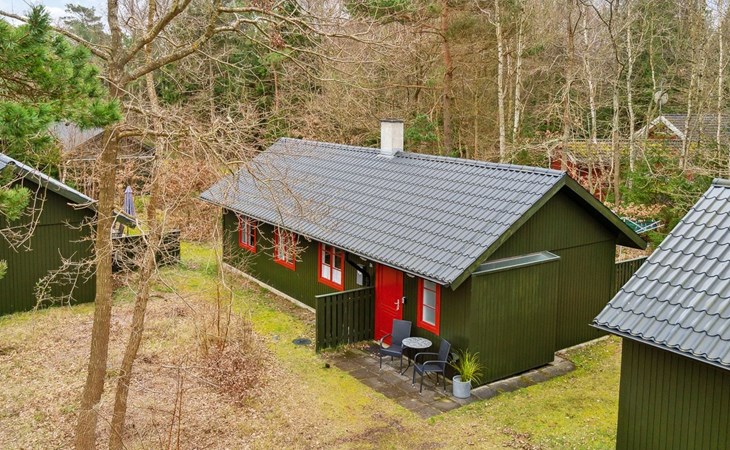 "Zekine" - 200m from the sea 1