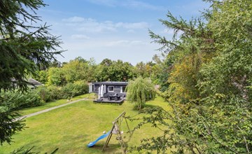 "Mark" - 1.2km from the sea 2