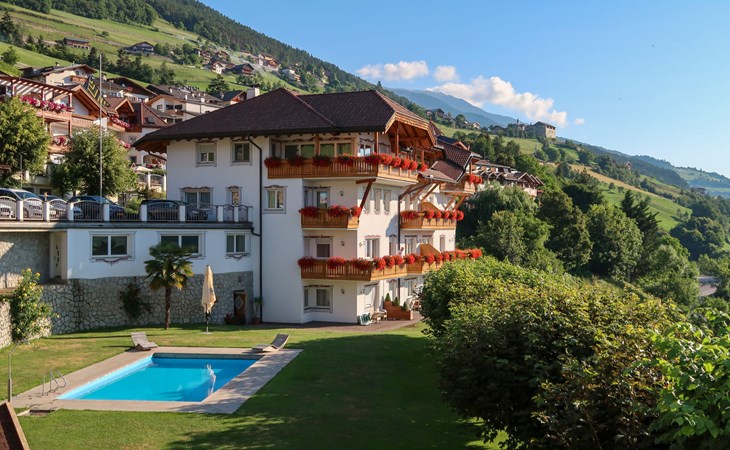 Residence Egger (n°301) 1