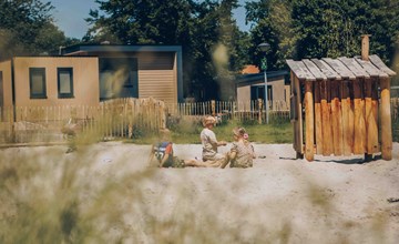 Rosendael with hottub en sauna | 4 persons 3