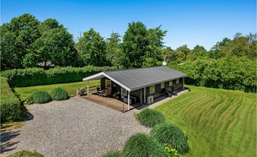 3 bedroom cozy home in Tranekær 2