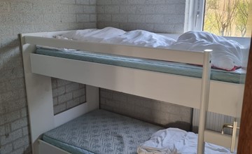 Bungalow Noordzee F 2