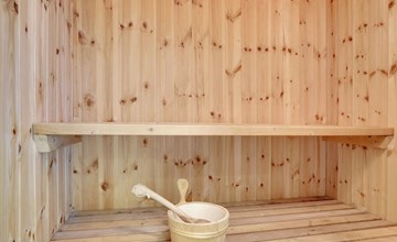 "Adelia" - 850 meter van de inham in West-Jutland 2