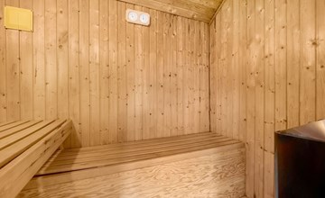 "Zit" - 1,1 km van de zee in West-Jutland 2