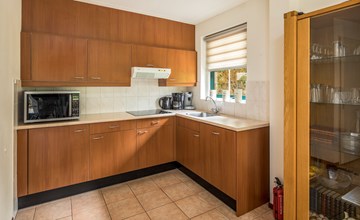 Vennenhof Bungalow | 6 Personen 2
