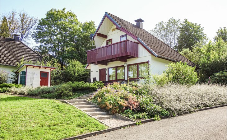 Ferienhaus 98 in Kirchheim 1