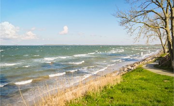 Ferienwohnung Sonderborg 2