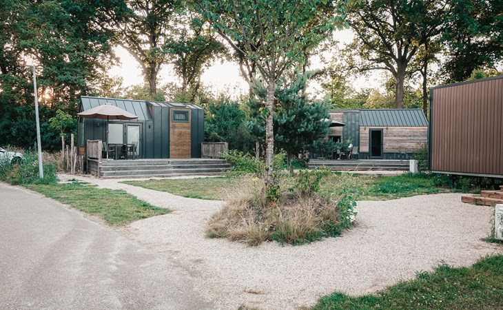 2 to 4-bed Tiny House 1