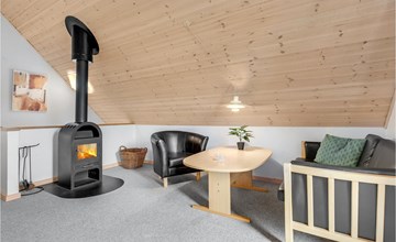 Cozy home in Gråsten with kitchen 3