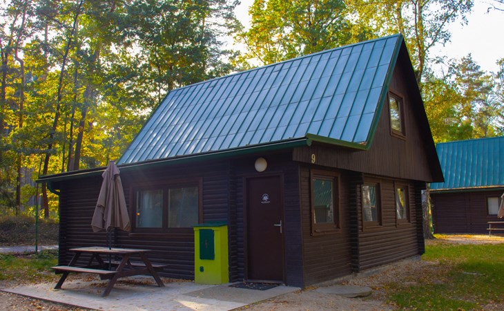 Camp silver pond 1