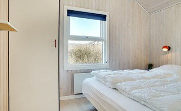 „Mettemarie“ – 1,2 km vom Meer entfernt in Nordwestjütland 2