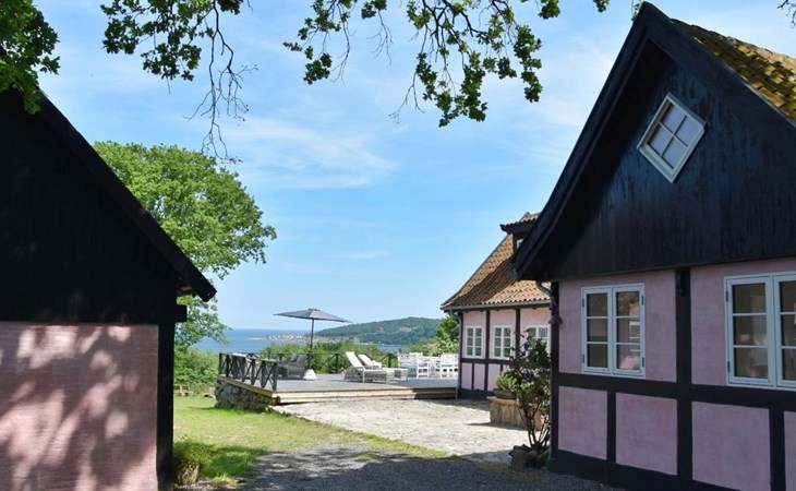 "Merrit" - 250m from the sea 1